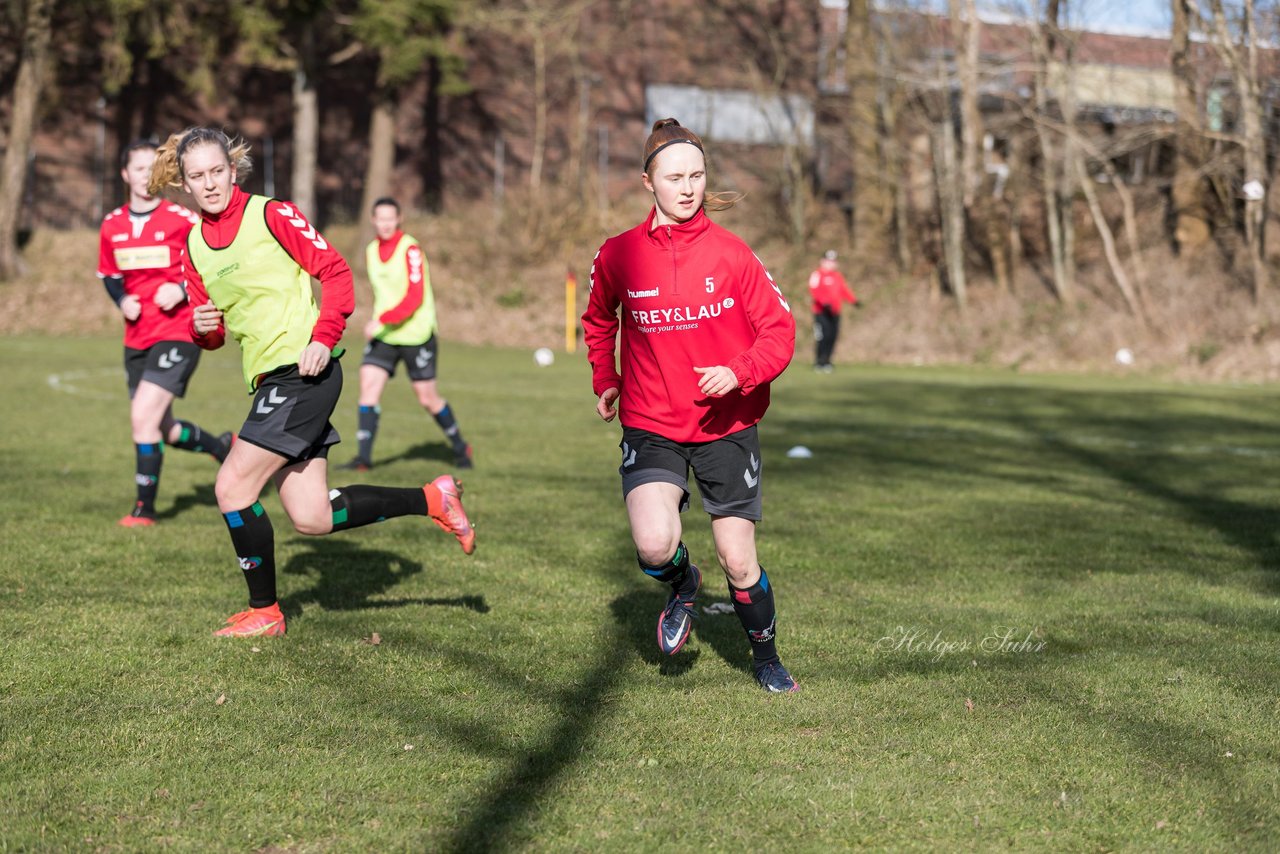 Bild 97 - F Rot Schwarz Kiel - SV Henstedt Ulzburg 2 : Ergebnis: 1:1